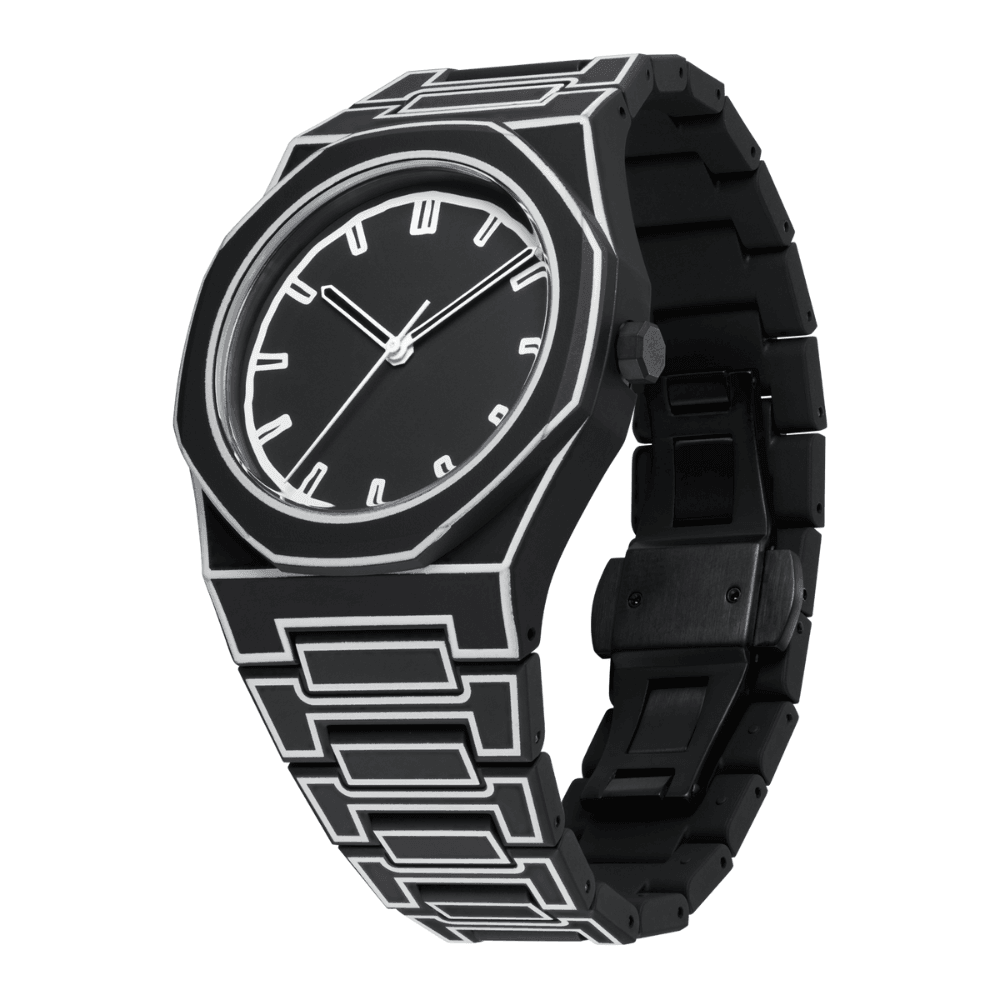 A01 2D Midnight Edition® | AUREX
